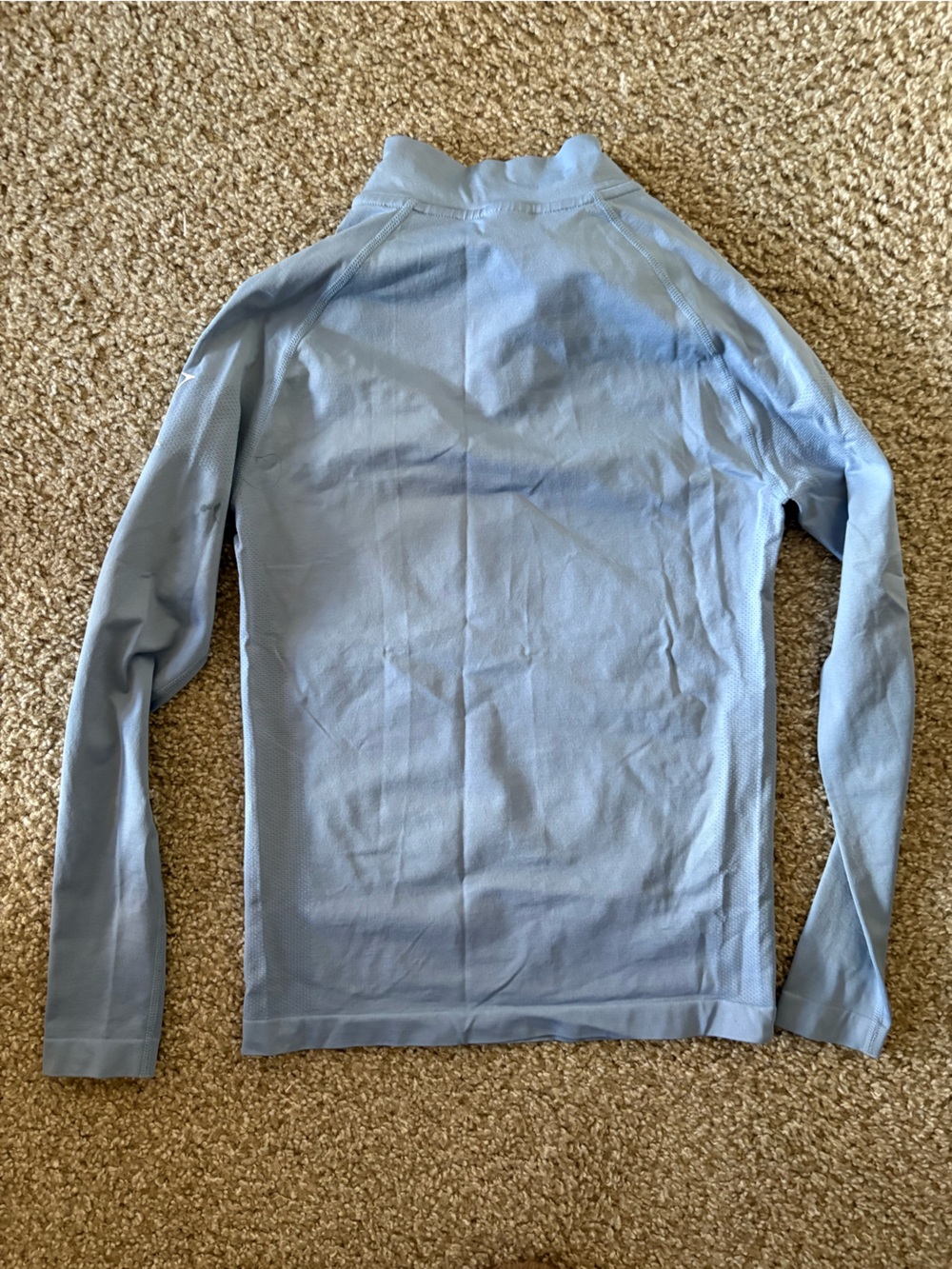Victoria Rose Equestrian Riding Top - Picture 2 of 5